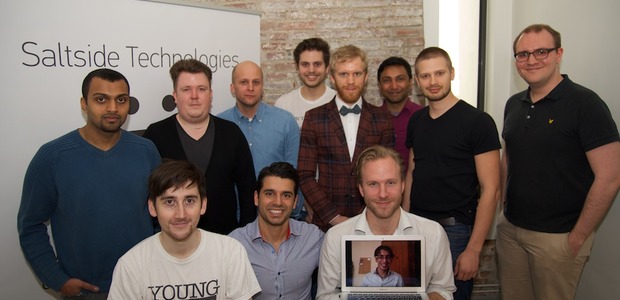 Saltside_team