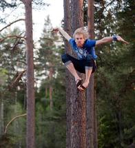 Terje