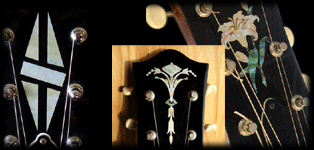 Headstock