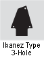 Ibanez Type