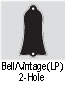 Bell/Vintage(LP) 2-Hole