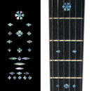Dish trapezoid Fret