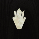 Gibson Type headstock logo