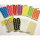 Pickups Sticker /Humbucker Ibanez RG
