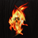foreflame sticker