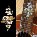 ukulele inlay