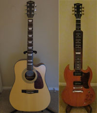 Gibson SG