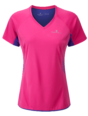Ronhill Women's Velocity Tee