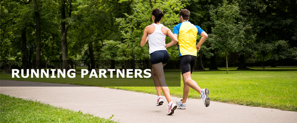 Picking a running partner - Best advice and tips on Picking a running partner - Best advice and tips on