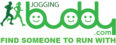Jogging Buddy banner