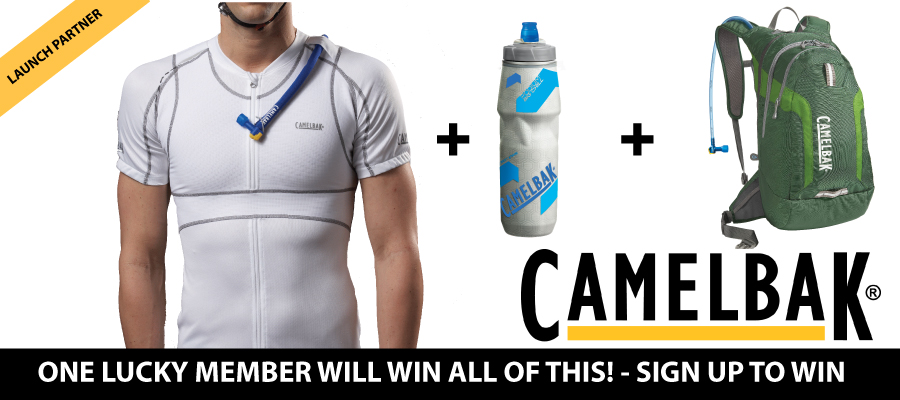 Camelbak -  Cyclingbuddy.com
