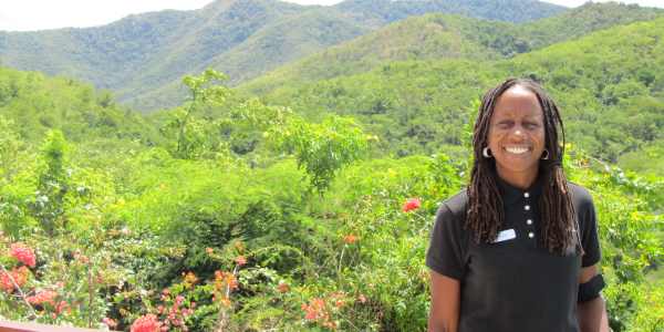 Sugar Ridge Fitness Instructor