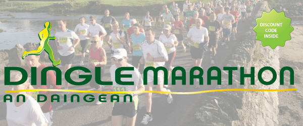 Dingle Marathon