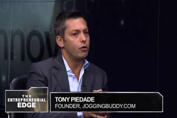 CNBC Africa interview