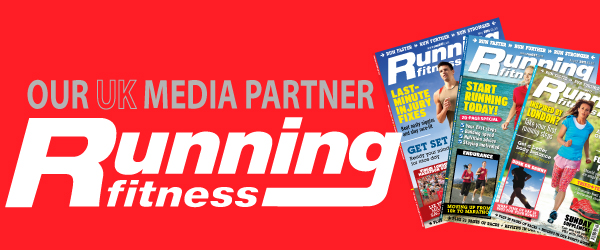 Running Fitness Magazine