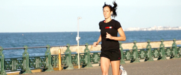 How's your running?