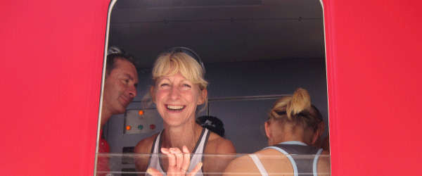 Find Someone to run with - JoggingBuddy.com