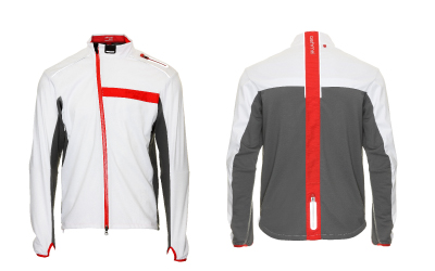 Ashmei Running jacket