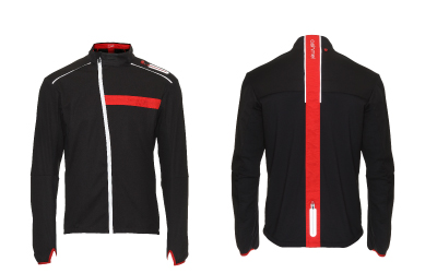 Ashmei Running gear
