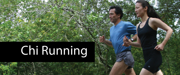 Chi Running -JoggingBuddy.com