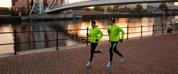 JoggingBuddy.com