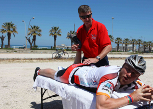 Sports Massage