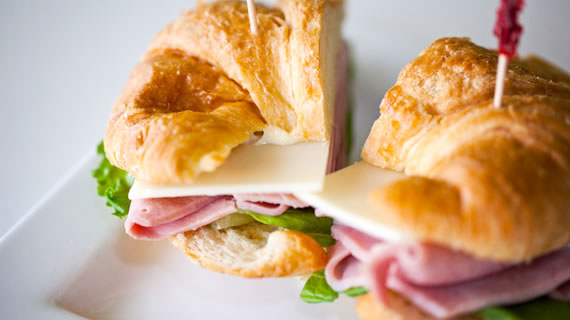 Sandwich