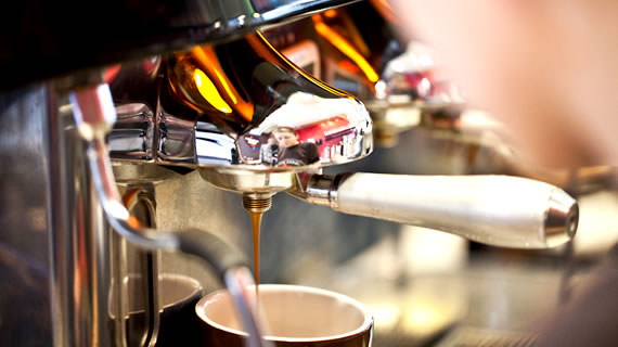 Coffee