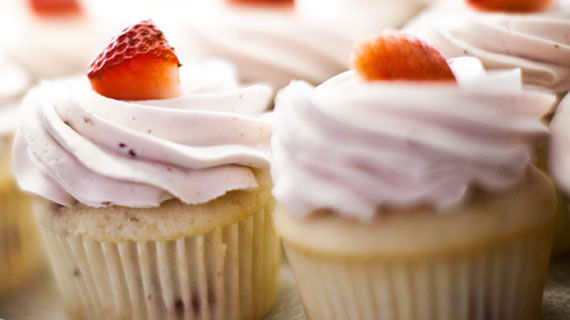 Cupcake of the Day