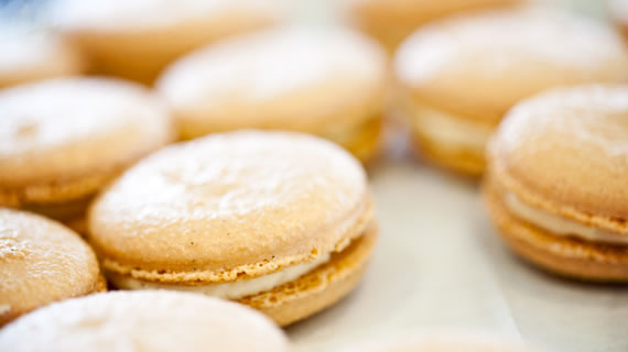 Bakery