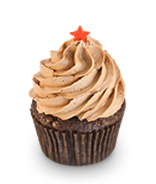 Chocolate Cupcake
