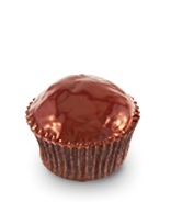 Chocolate II Cupcake