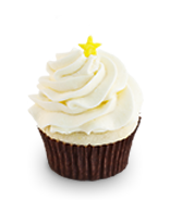 Lemon Cupcake