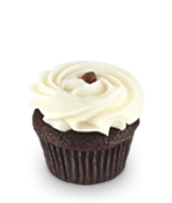 Mocha Cupcake