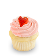 Strawberries & Cream