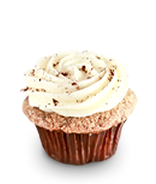 Tiramisu Cupcake