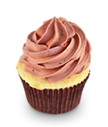 Yellow Chocolate
