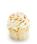 Caramel Cupcake