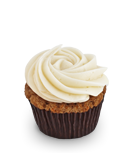 Carrot Cake Cupcake