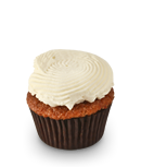Chai Honey Cupcake