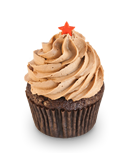 Chocolate Cupcake