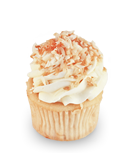 Coconut Cupcake