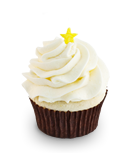 Lemon Cupcake