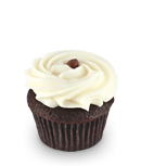 Mocha Cupcake
