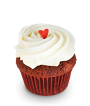Red Velvet Cupcake