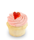 Strawberries & Cream