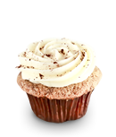 Tiramisu Cupcake