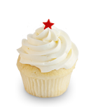 Vanilla Cupcake
