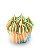 Wild Thing Cupcake