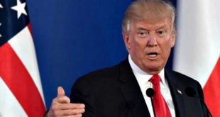 Resultado de imagen para Cámara baja de EEUU aprobaría ley de sanciones a Rusia que restringe autoridad de Trump
